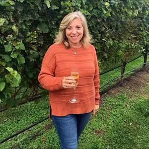 Meet your Posher, Brooke